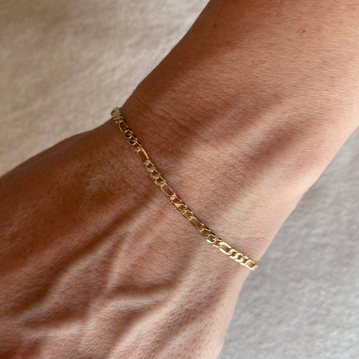 Pulsera Elise Figaro