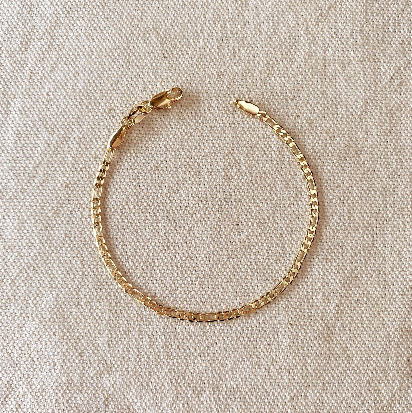 Pulsera Elise Figaro