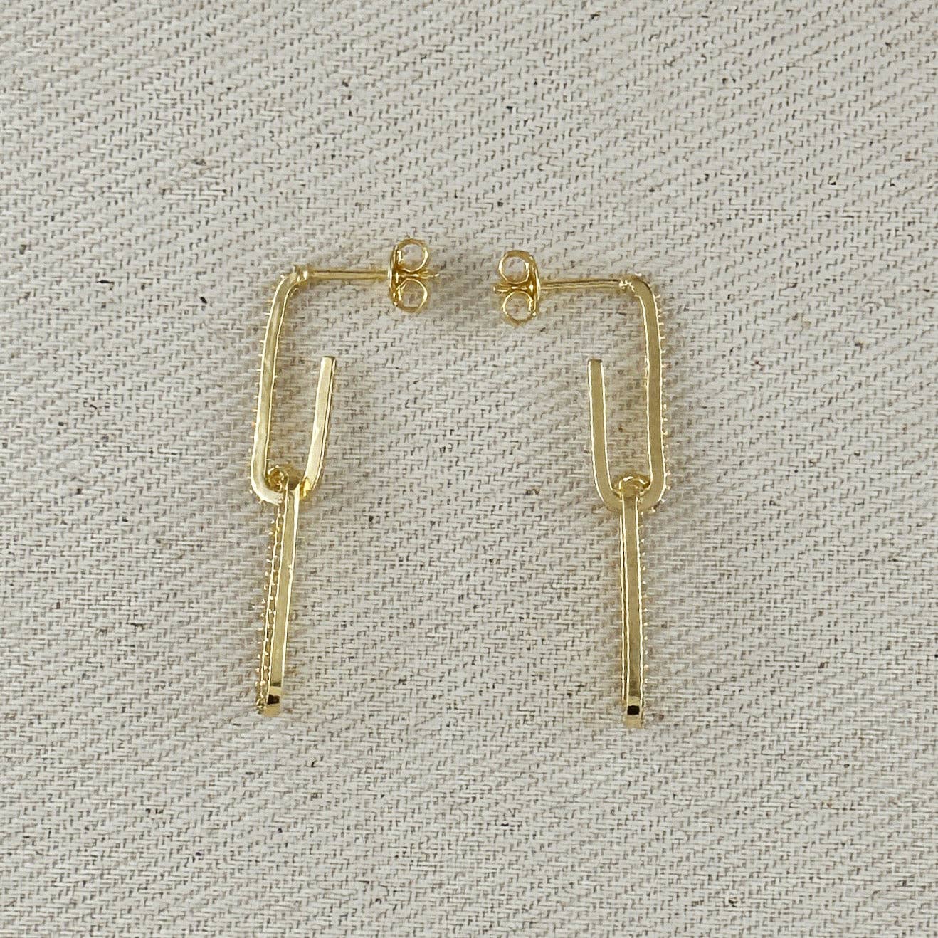 Isla Paperclip Drops