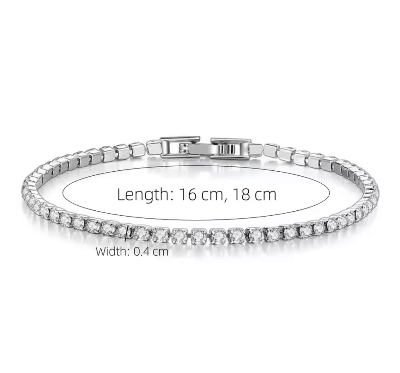Solara Bracelet