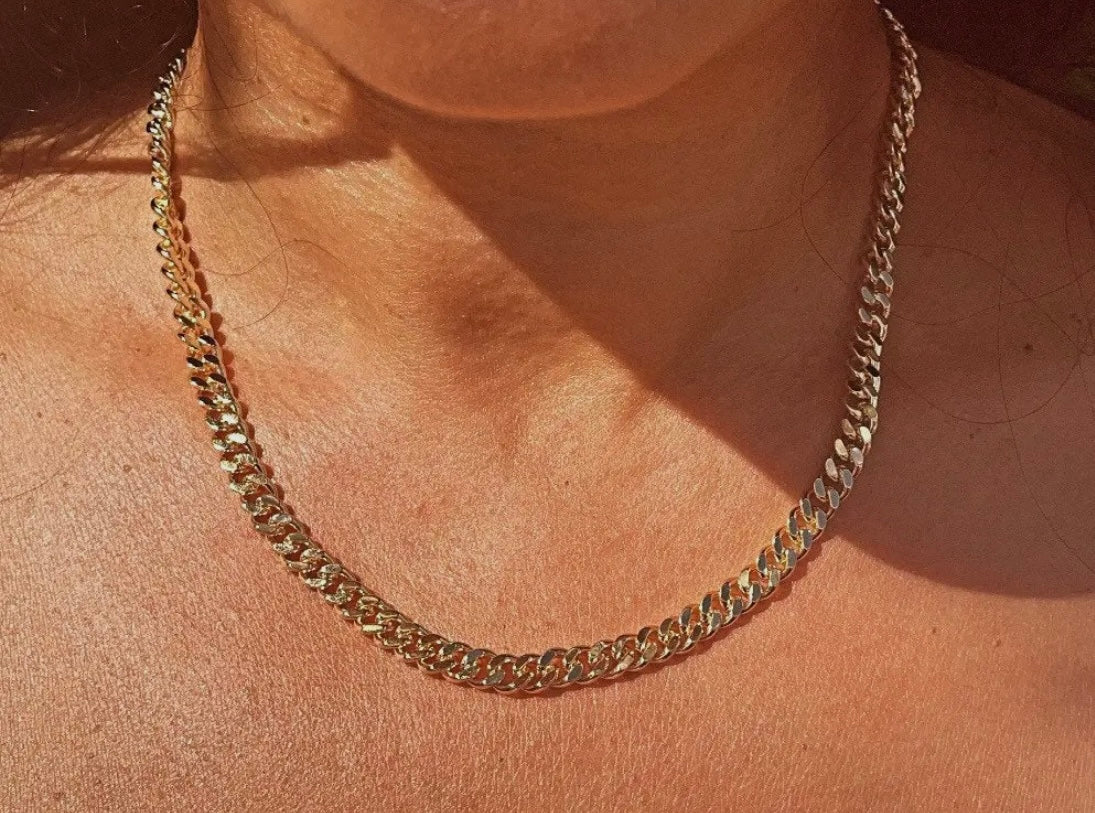 Cuban Chain