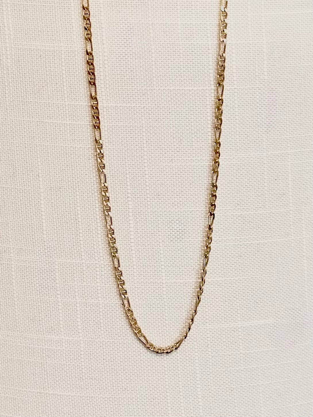 Figarucci Chain
