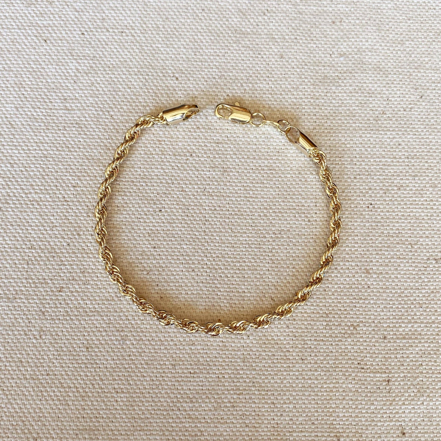 Luna Rope Bracelet