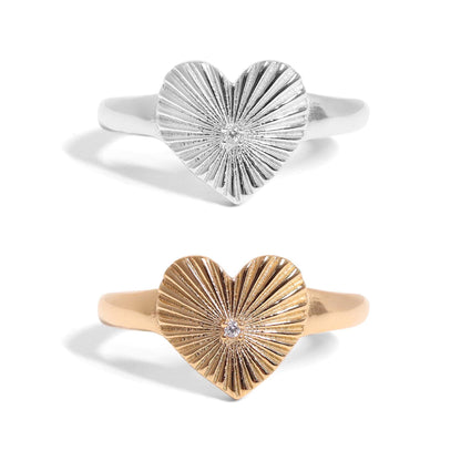 Amaya Ring