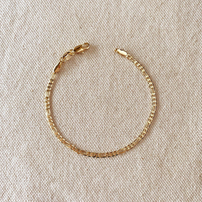 Pulsera Elise Figaro