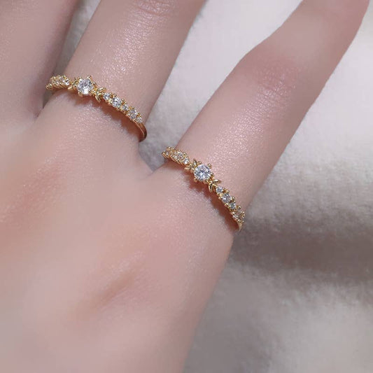 Lyra Ring
