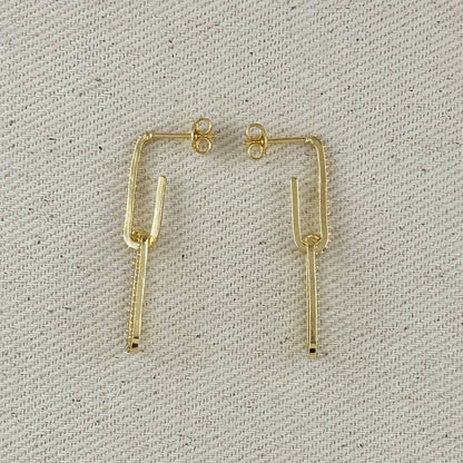 Isla Paperclip Drops