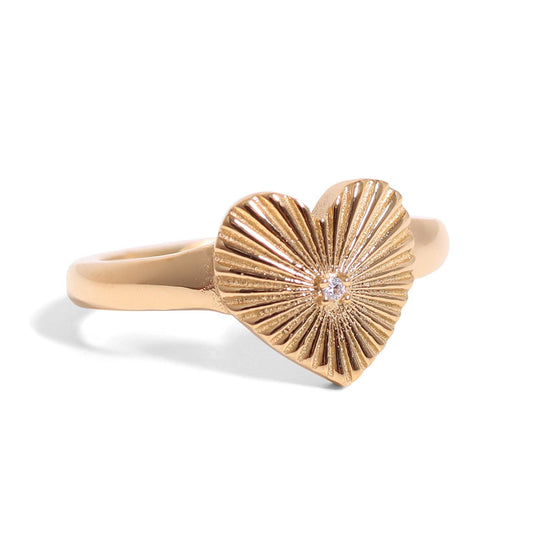 Amaya Ring
