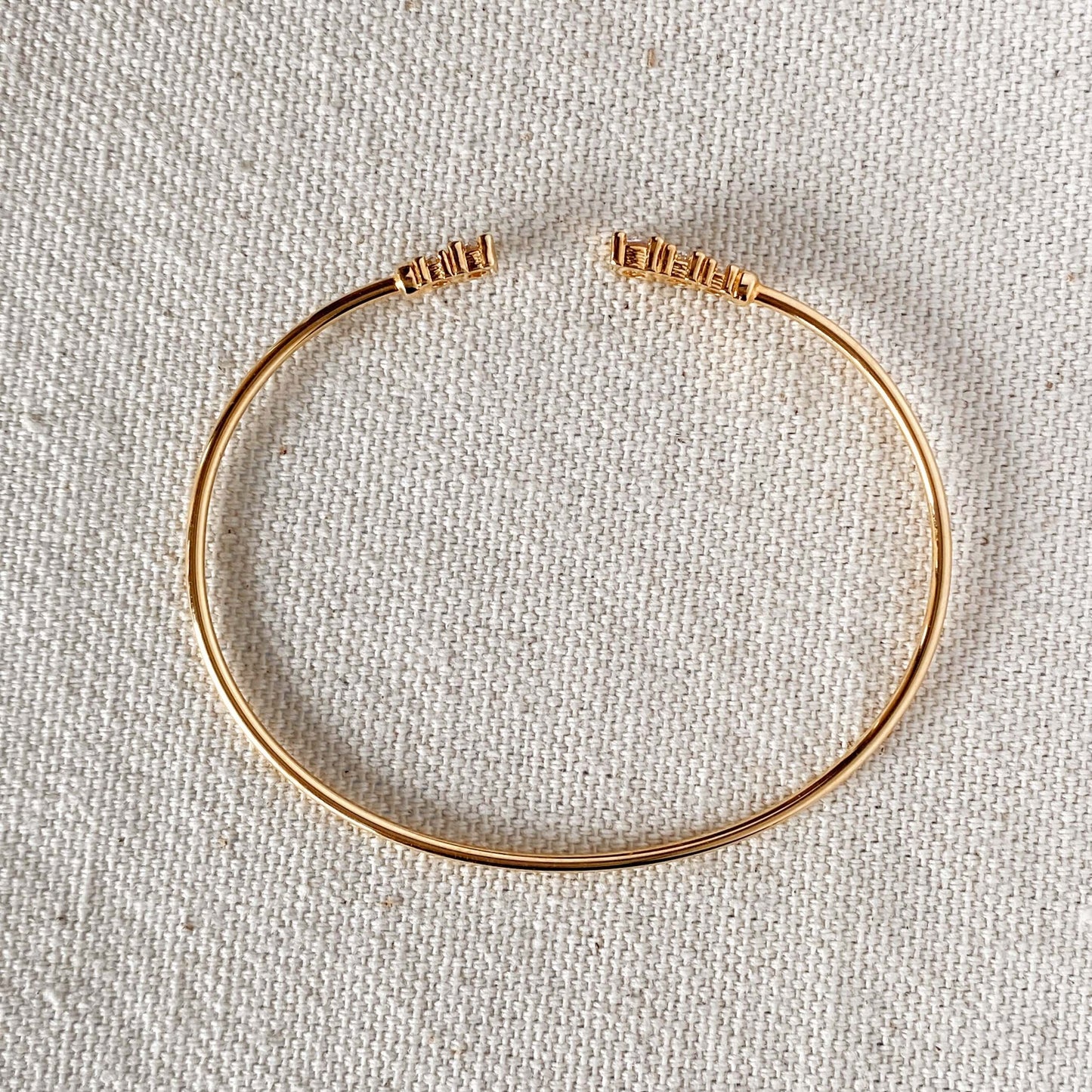 Serena Cuff
