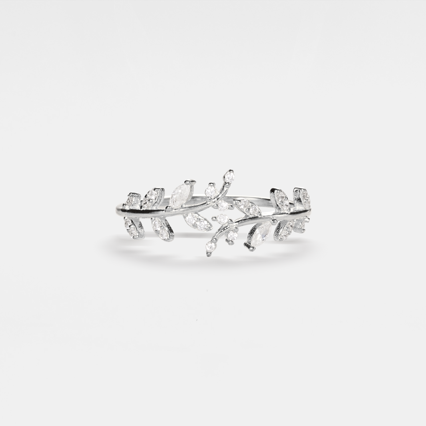 Olivia Olive Tree Ring