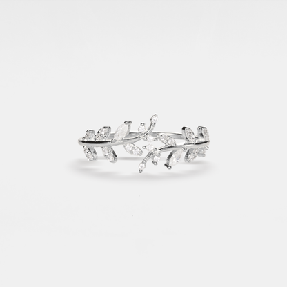 Olivia Olive Tree Ring