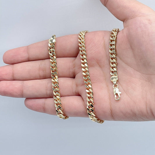 Cuban Chain