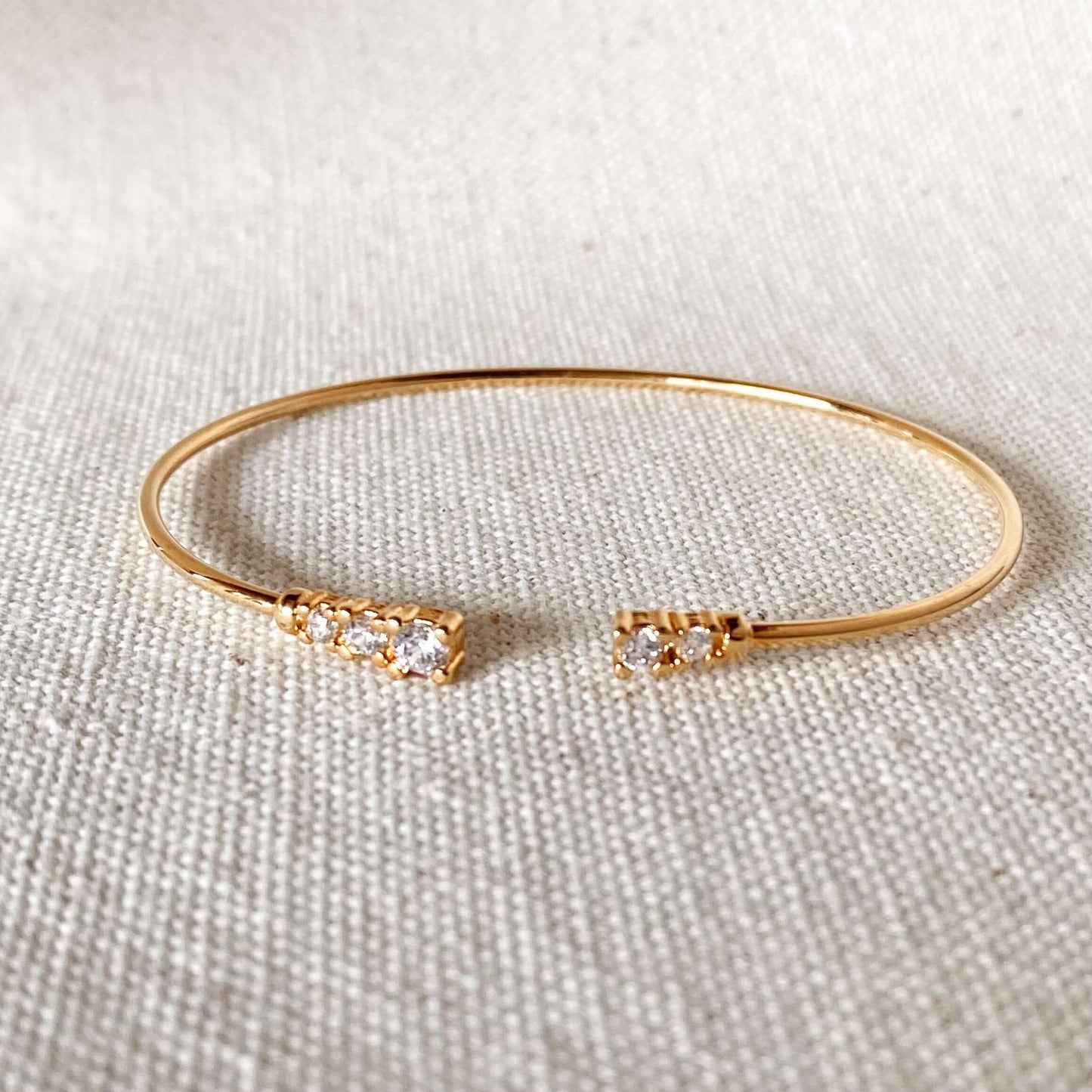 Serena Cuff