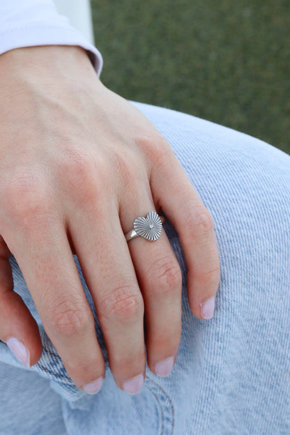 Amaya Ring