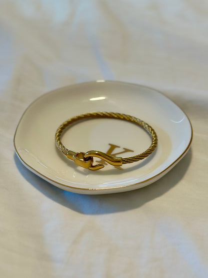 Maris Hook Bangle