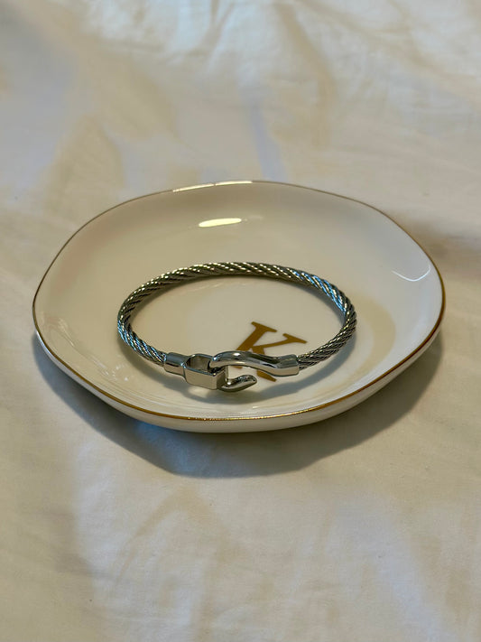 Maris Hook Bangle
