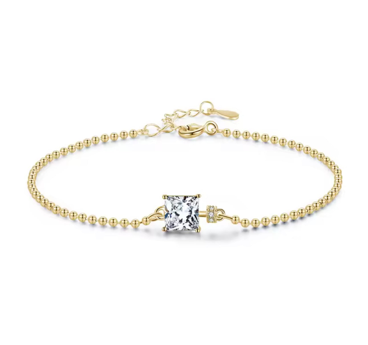 Clara Bracelet