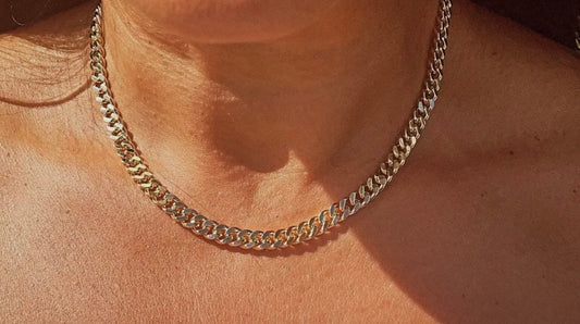 Cuban Chain