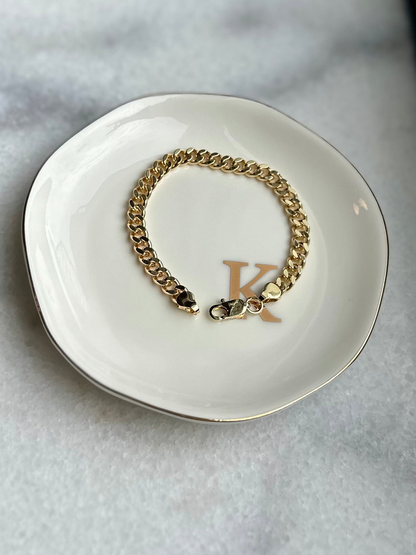 Cuban Bracelet