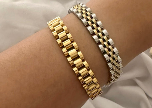 Arlo Link Bracelet