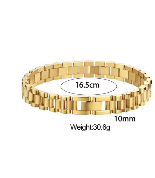Arlo Link Bracelet