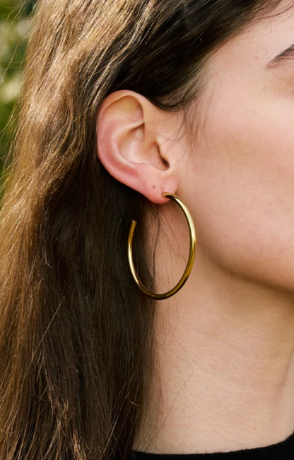 Classic Hoops