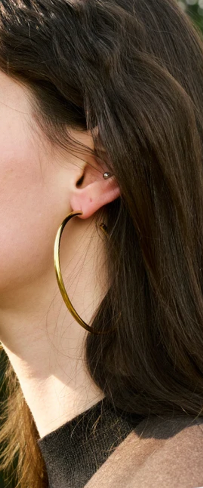Classic Hoops