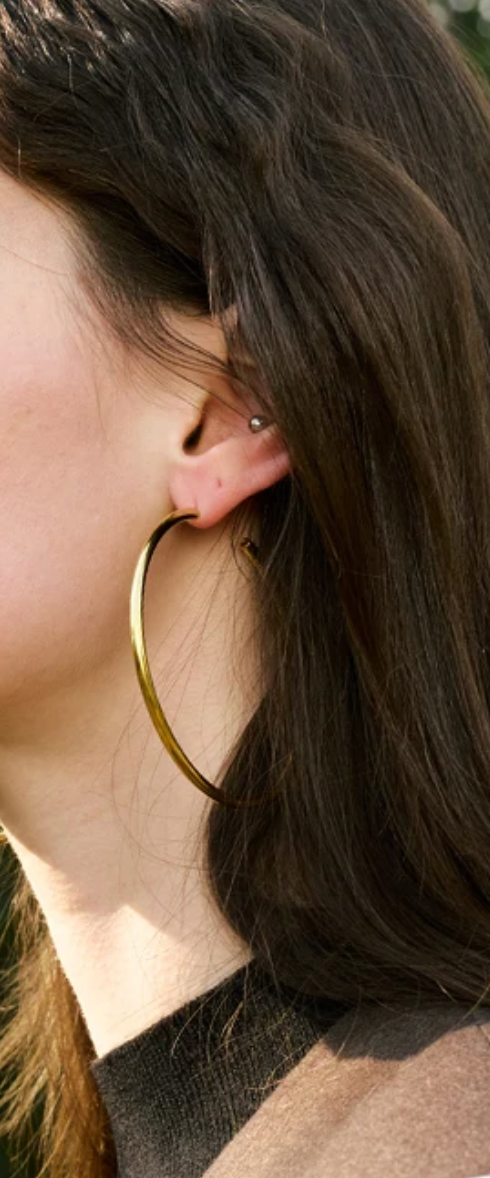 Classic Hoops