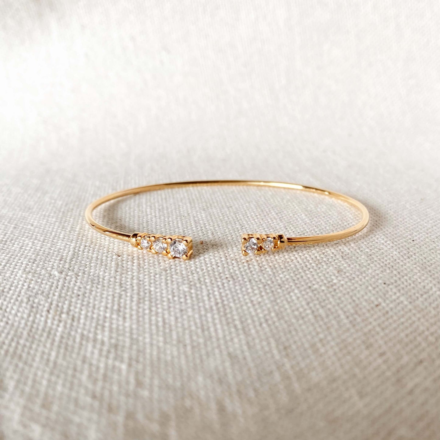 Serena Cuff