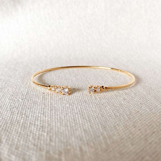 Serena Cuff