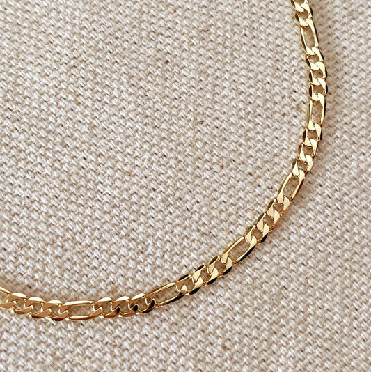 Pulsera Elise Figaro