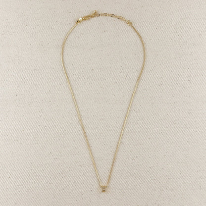 Elara Mini Baguette