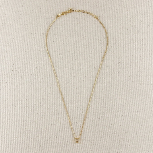 Elara Mini Baguette