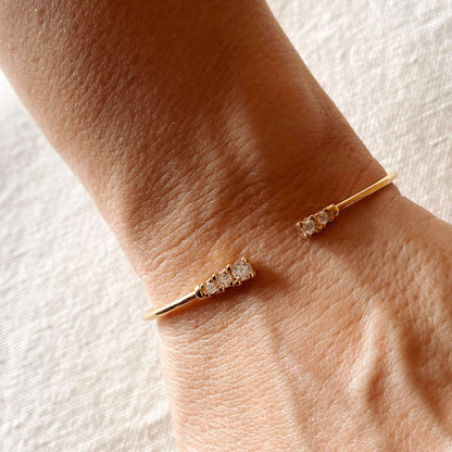 Serena Cuff