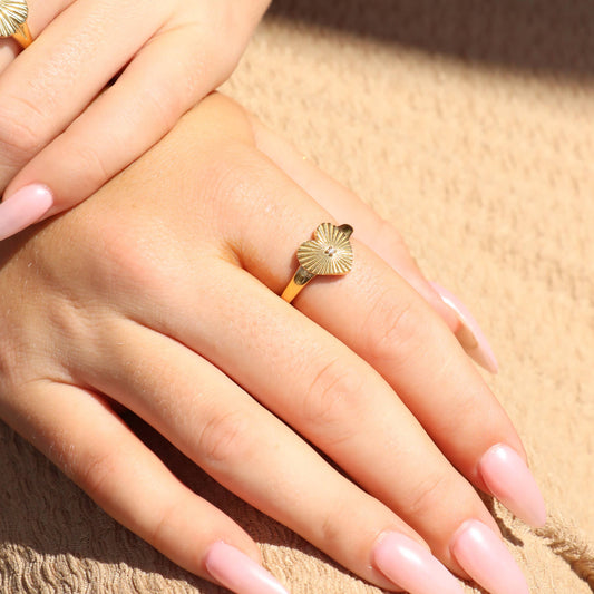 Amaya Ring