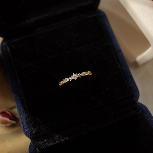 Lyra Ring