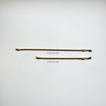 Luna Rope Bracelet